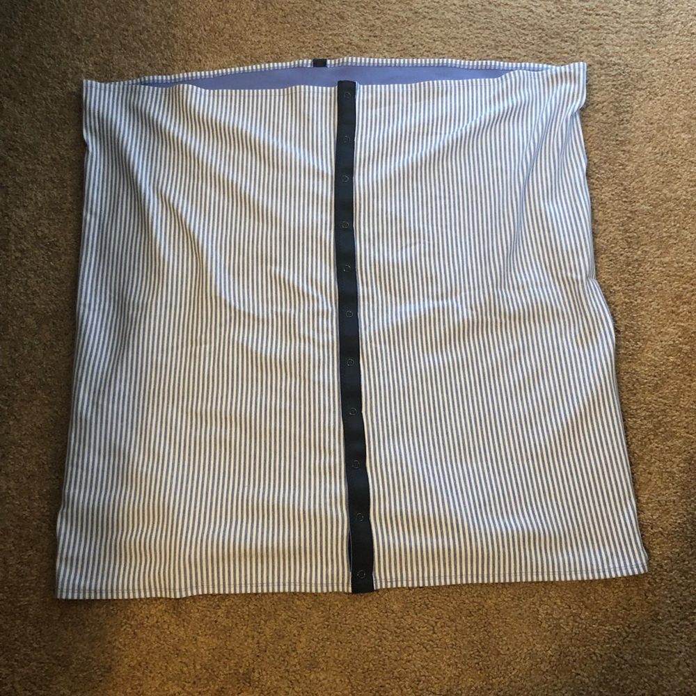 Lululemon wrap scarf